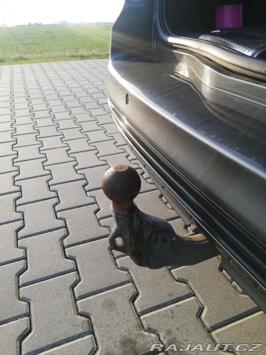 Ford Mondeo 1,9 TDCI Titanium 2016 2016