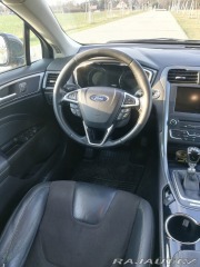 Ford Mondeo 1,9 TDCI Titanium 2016 2016