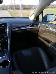 Ford Mondeo 1,9 TDCI Titanium 2016 2016