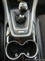 Ford Mondeo 1,9 TDCI Titanium 2016 2016