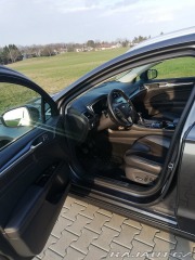 Ford Mondeo 1,9 TDCI Titanium 2016 2016