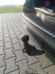 Ford Mondeo 1,9 TDCI Titanium 2016 2016