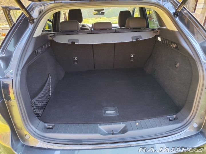 Mazda CX-60 2,5   PHEV - AWD - Tažné 1800