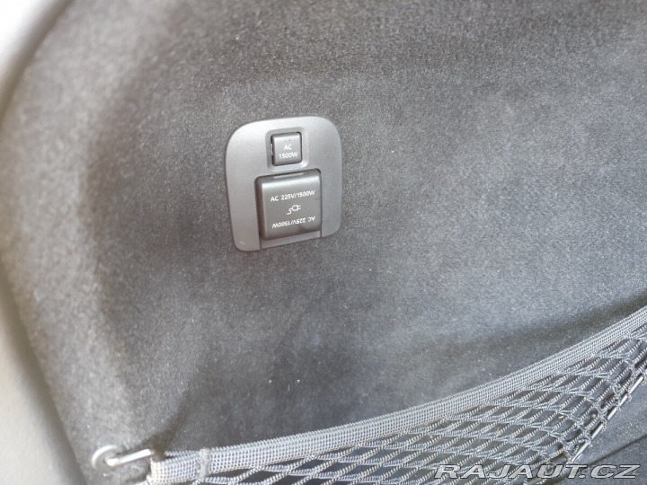 Mazda CX-60 2,5   PHEV - AWD - Tažné 1800