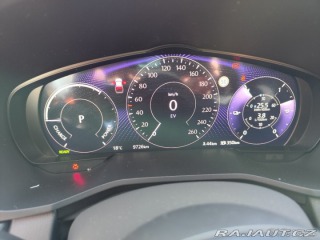 Mazda CX-60 2,5   PHEV - AWD - Tažné 1800