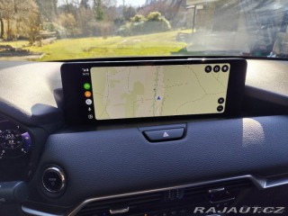 Mazda CX-60 2,5   PHEV - AWD - Tažné 1800