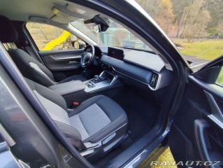 Mazda CX-60 2,5   PHEV - AWD - Tažné 1800