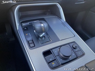 Mazda CX-60 2,5   PHEV - AWD - Tažné 1800