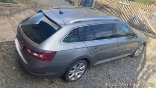 Škoda Superb 2,0   TDI 140kW, automat, 2019