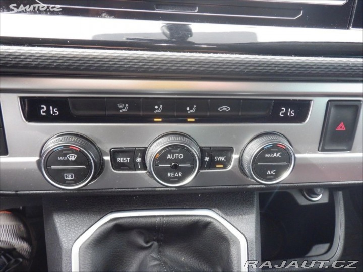 Volkswagen Multivan 2,0   T 6.1 COMFORTLINE 1800