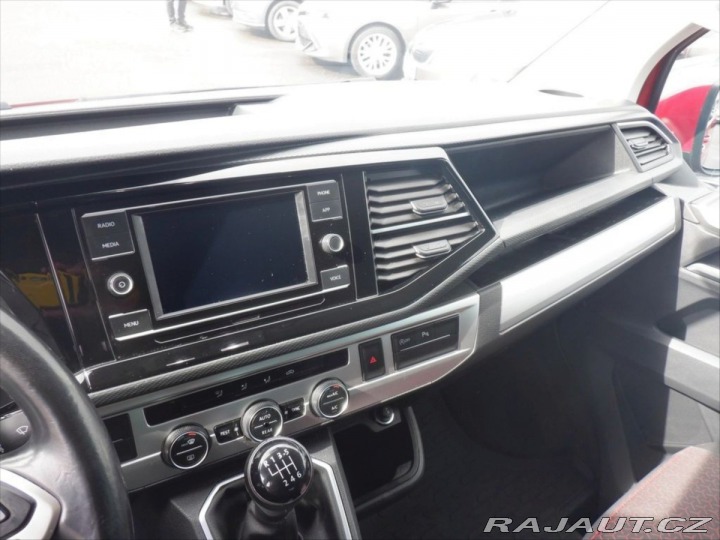 Volkswagen Multivan 2,0   T 6.1 COMFORTLINE 1800