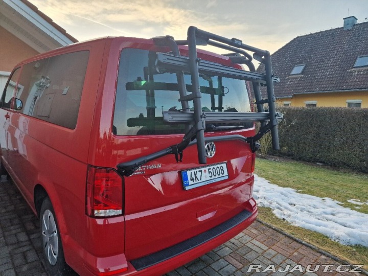 Volkswagen Multivan 2,0   T 6.1 COMFORTLINE 1800