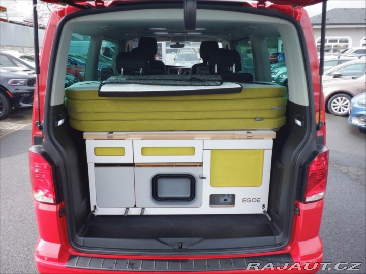 Volkswagen Multivan 2,0   T 6.1 COMFORTLINE 1800