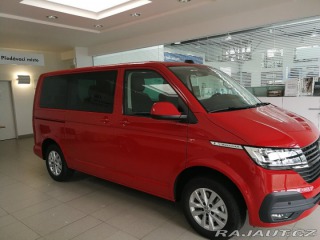 Volkswagen Multivan 2,0   T 6.1 COMFORTLINE 1800