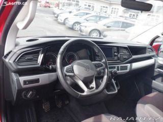 Volkswagen Multivan 2,0   T 6.1 COMFORTLINE 1800