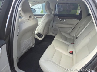 Volvo V90 najeto 122tis KM, plná vý 2022