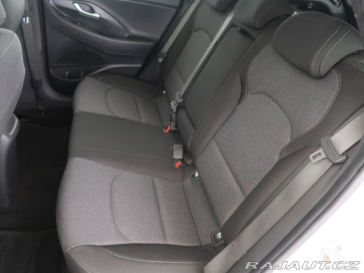 Hyundai i30 1.0T-GDI,88kW,CZ,Kombi 2022