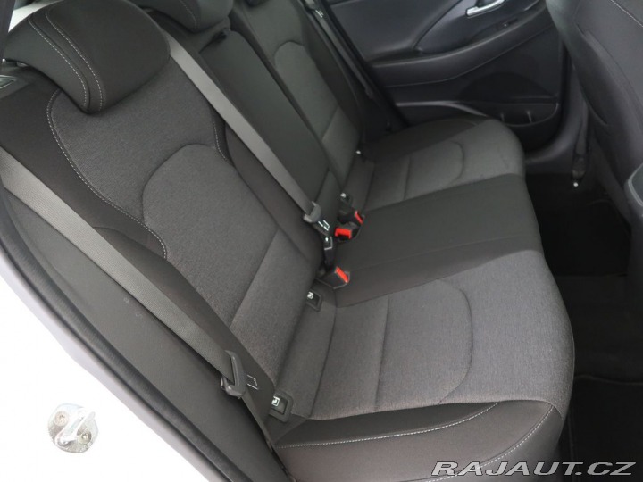 Hyundai i30 1.0T-GDI,88kW,CZ,Kombi 2022