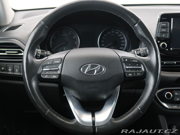 Hyundai i30 1.0T-GDI,88kW,CZ,Kombi 2022
