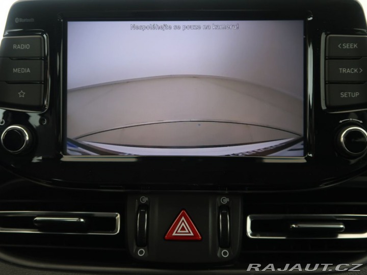 Hyundai i30 1.0T-GDI,88kW,CZ,Kombi 2022