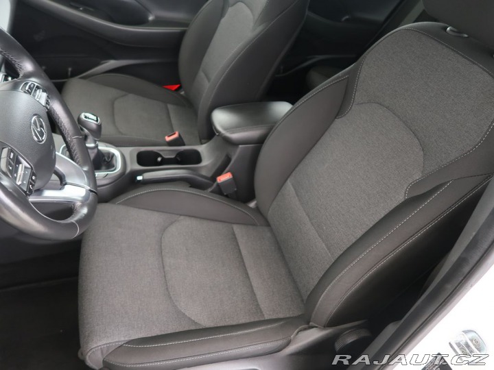 Hyundai i30 1.0T-GDI,88kW,CZ,Kombi 2022