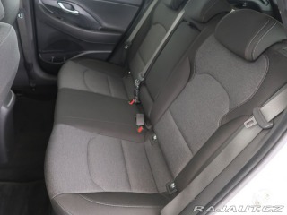 Hyundai i30 1.0T-GDI,88kW,CZ,Kombi 2022