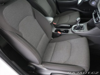 Hyundai i30 1.0T-GDI,88kW,CZ,Kombi 2022