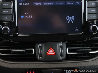 Hyundai i30 1.0T-GDI,88kW,CZ,Kombi 2022