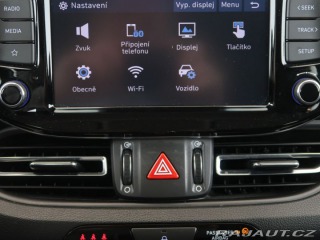Hyundai i30 1.0T-GDI,88kW,CZ,Kombi 2022