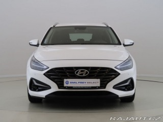 Hyundai i30 1.0T-GDI,88kW,CZ,Kombi 2022