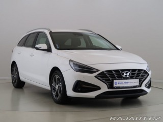 Hyundai i30 1.0T-GDI,88kW,CZ,Kombi 2022