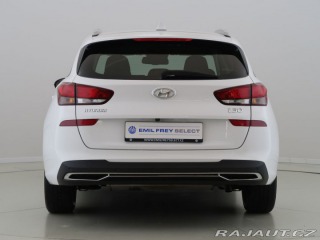 Hyundai i30 1.0T-GDI,88kW,CZ,Kombi 2022