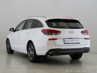 Hyundai i30 1.0T-GDI,88kW,CZ,Kombi 2022