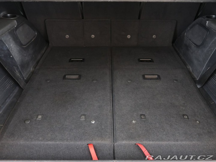 Ford Galaxy 2.0TDCi,AC,Navi,7Míst,Taž 2010