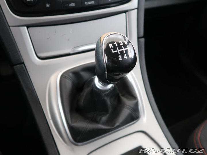 Ford Galaxy 2.0TDCi,AC,Navi,7Míst,Taž 2010