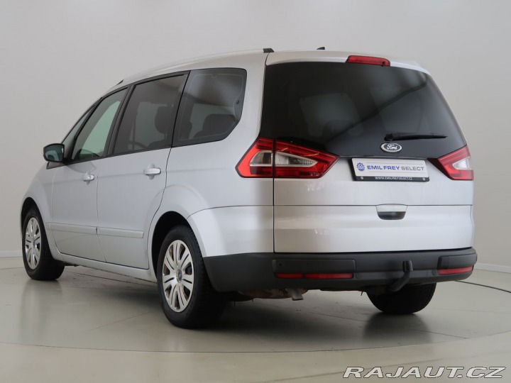 Ford Galaxy 2.0TDCi,AC,Navi,7Míst,Taž 2010