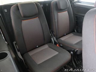 Ford Galaxy 2.0TDCi,AC,Navi,7Míst,Taž 2010