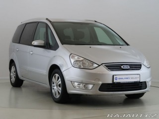 Ford Galaxy 2.0TDCi,AC,Navi,7Míst,Taž 2010
