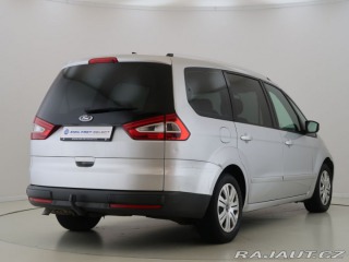 Ford Galaxy 2.0TDCi,AC,Navi,7Míst,Taž 2010