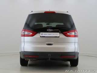 Ford Galaxy 2.0TDCi,AC,Navi,7Míst,Taž 2010