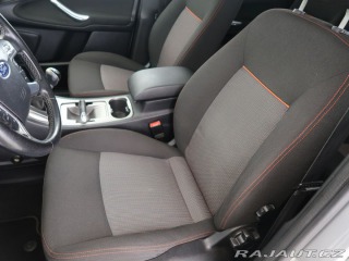 Ford Galaxy 2.0TDCi,AC,Navi,7Míst,Taž 2010