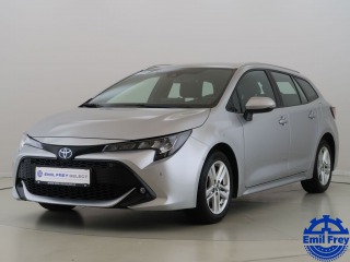 Toyota Corolla 1.8Hybrid,CZ,1Maj,Comfort