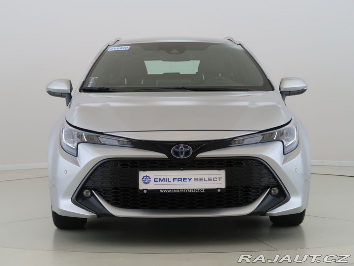 Toyota Corolla 1.8Hybrid,CZ,1Maj,Comfort 2022