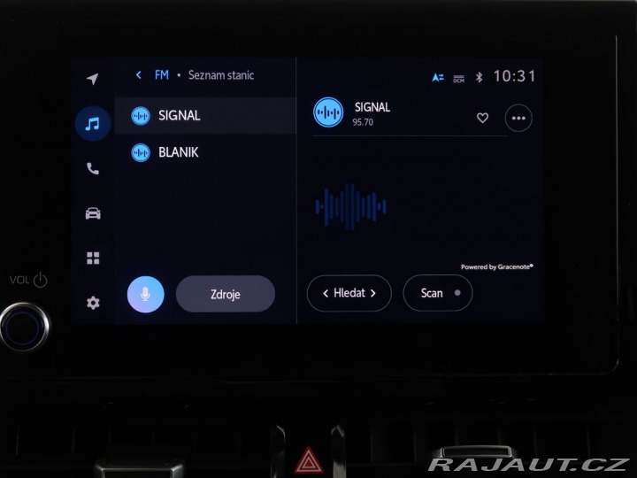 Toyota Corolla 1.8Hybrid,CZ,1Maj,Comfort 2022