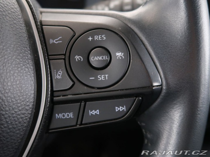 Toyota Corolla 1.8Hybrid,CZ,1Maj,Comfort 2022