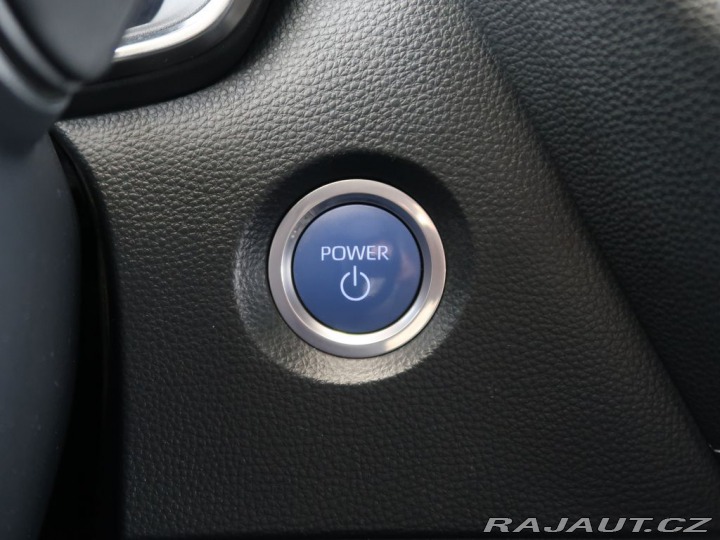 Toyota Corolla 1.8Hybrid,CZ,1Maj,Comfort 2022