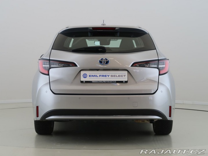 Toyota Corolla 1.8Hybrid,CZ,1Maj,Comfort 2022