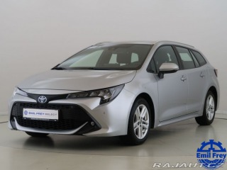 Toyota Corolla 1.8Hybrid,CZ,1Maj,Comfort 2022
