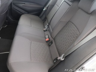 Toyota Corolla 1.8Hybrid,CZ,1Maj,Comfort 2022