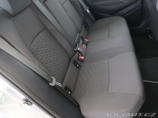 Toyota Corolla 1.8Hybrid,CZ,1Maj,Comfort 2022